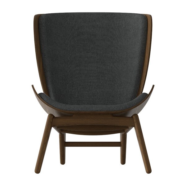 The Reader Wing Chair